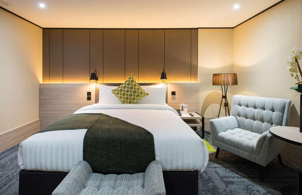 Aerotel London Heathrow Quarto foto