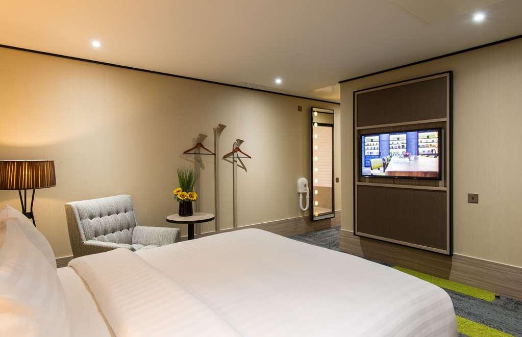 Aerotel London Heathrow Quarto foto