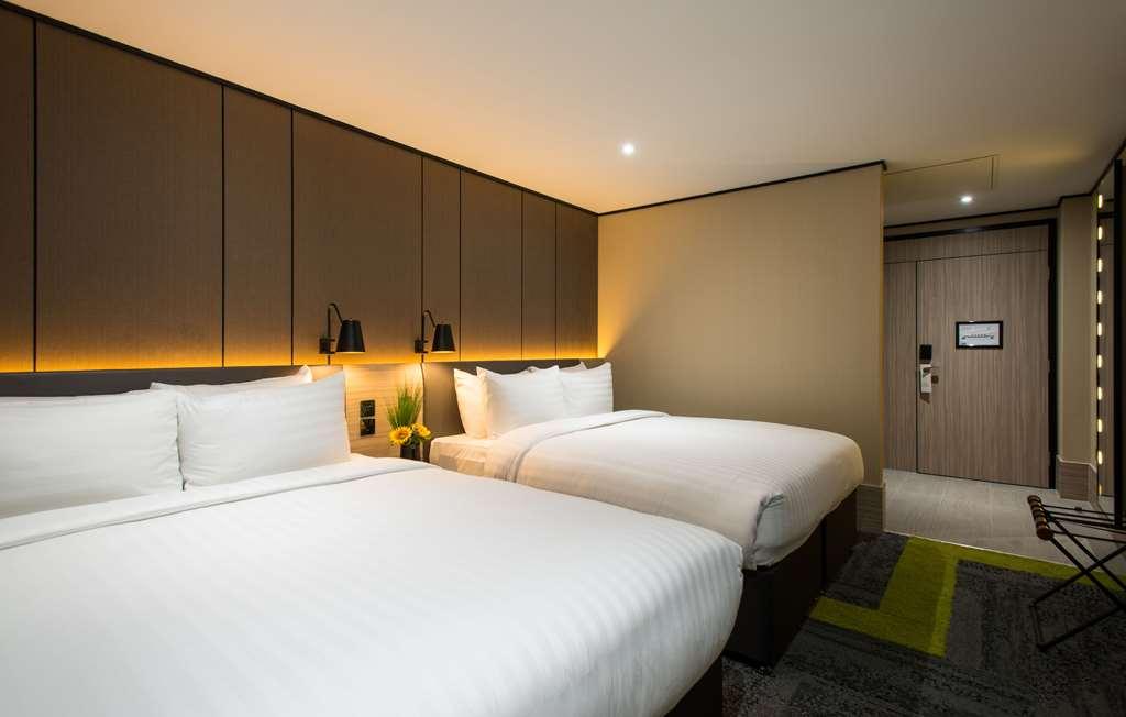 Aerotel London Heathrow Quarto foto